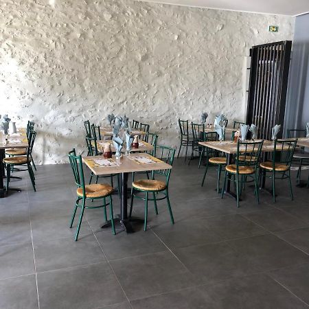 فندق Le Relais D'Étagnac المظهر الخارجي الصورة
