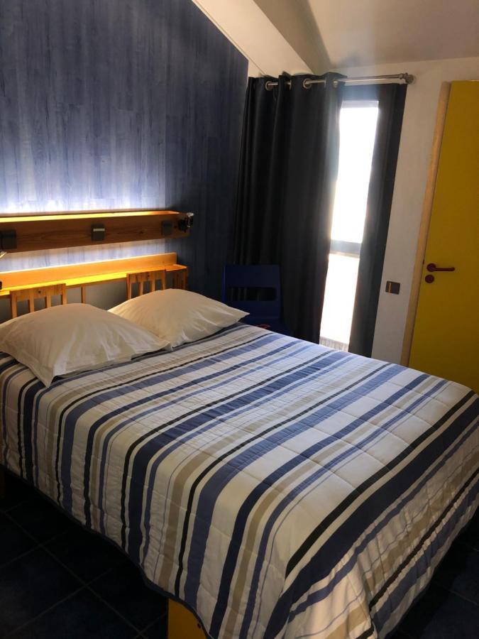 فندق Le Relais D'Étagnac المظهر الخارجي الصورة